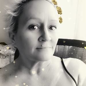Meet your Posher, Missy